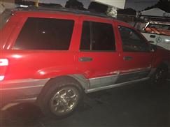 2000 Jeep Grand Cherokee